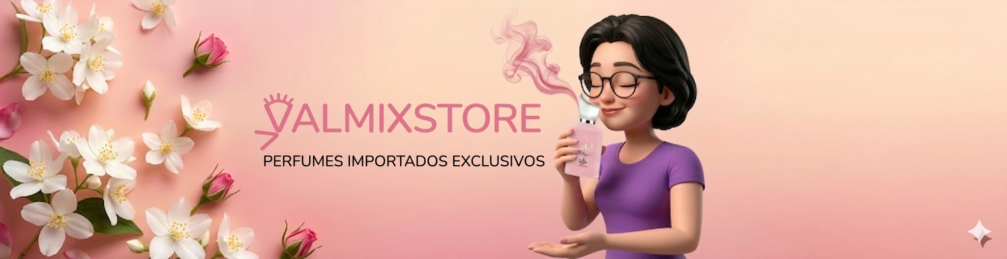 Perfumes Importados Exclusivos