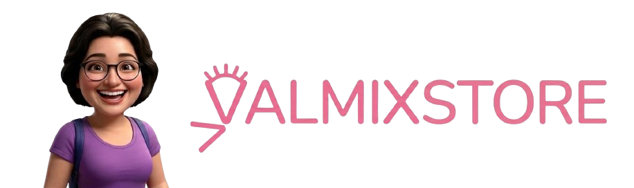 ValmixStore